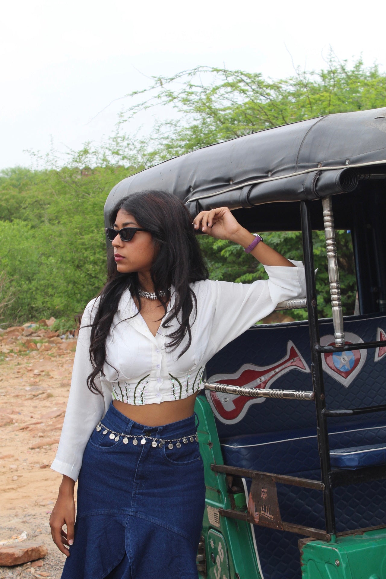 Runway Rani
