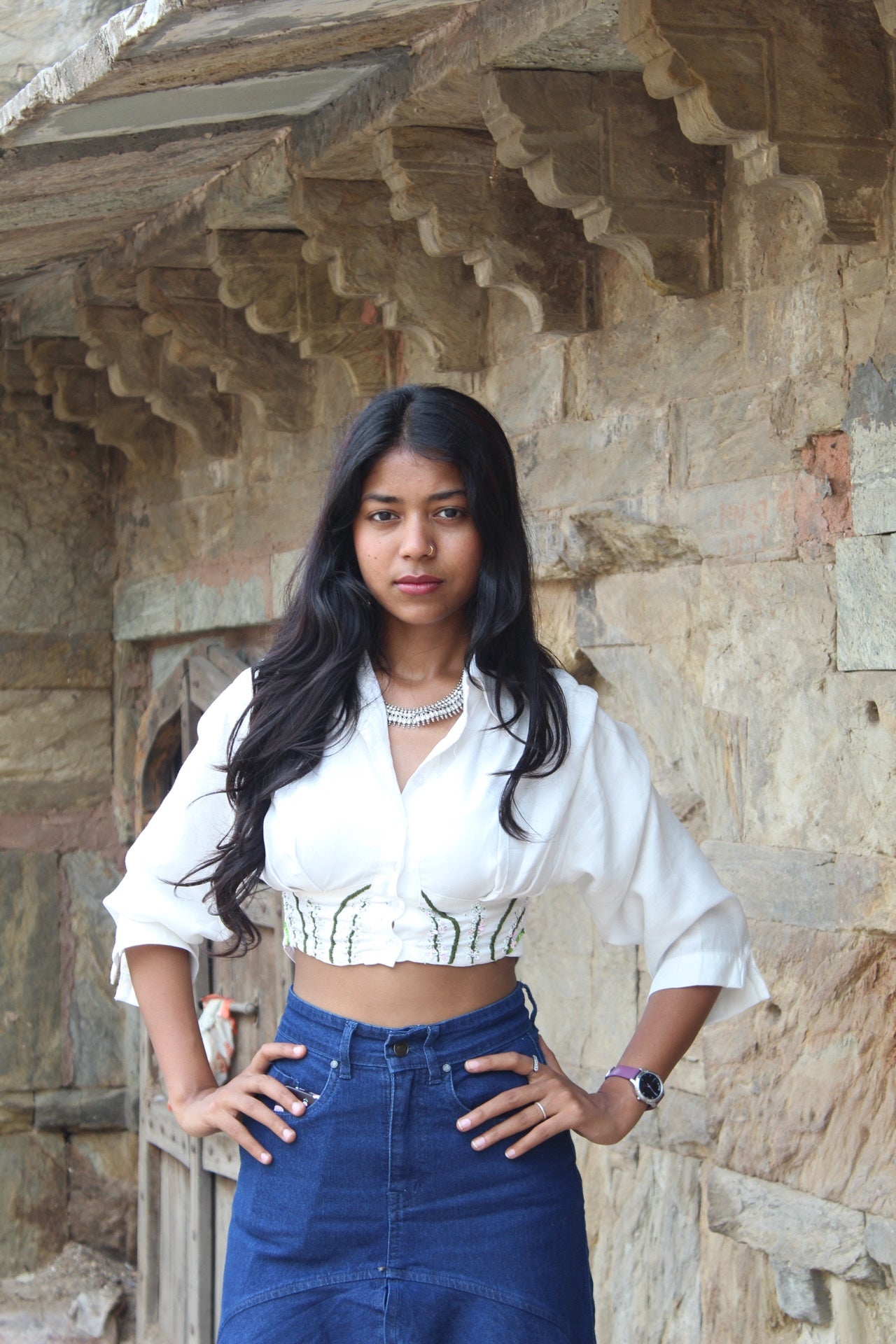 Runway Rani