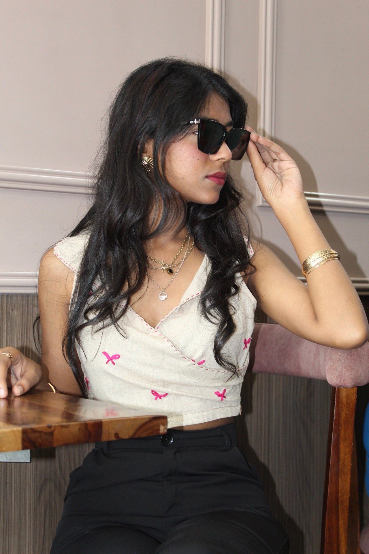 Piku Patakha's Top