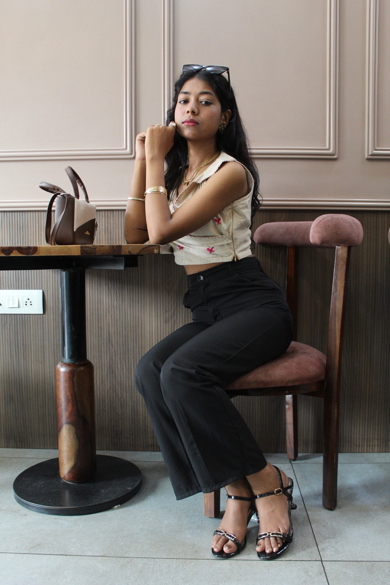 Piku Patakha's Top