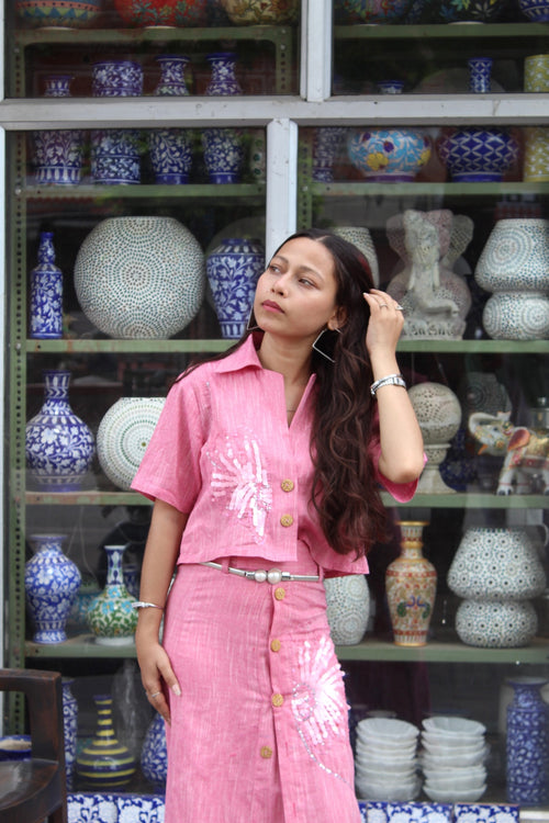 Aaliya Co-Ord