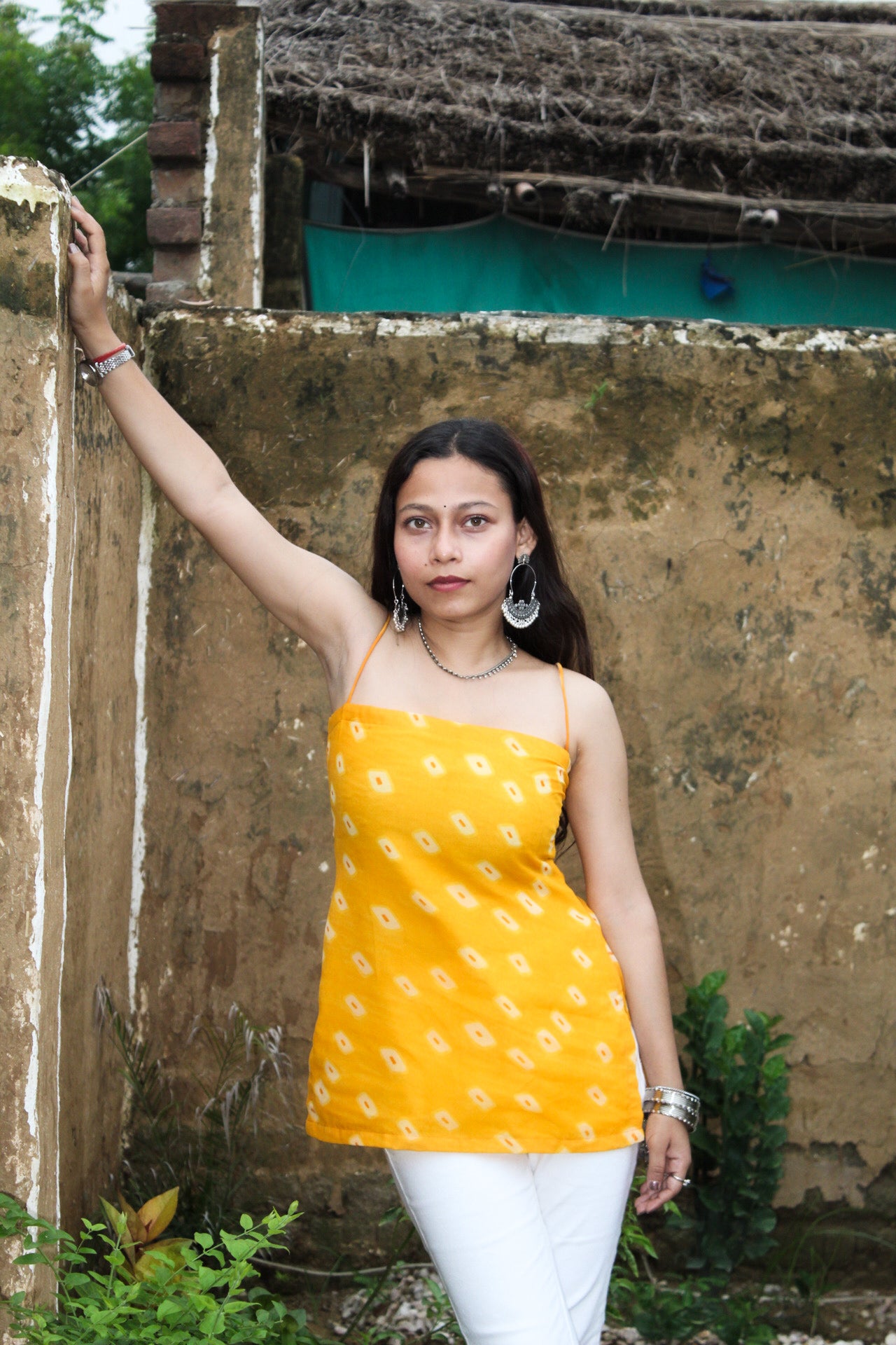 Masakkali kurti