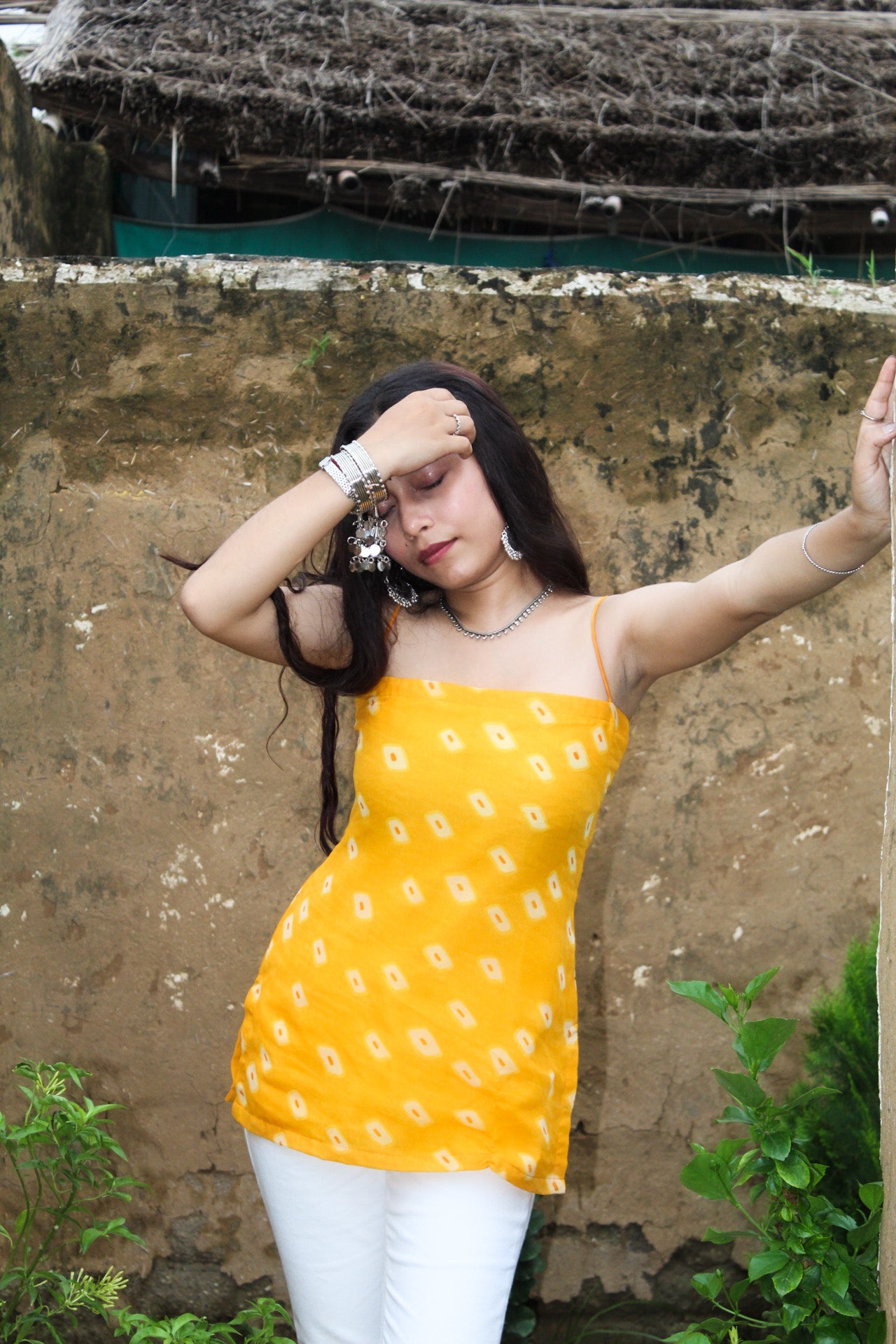 Masakkali kurti