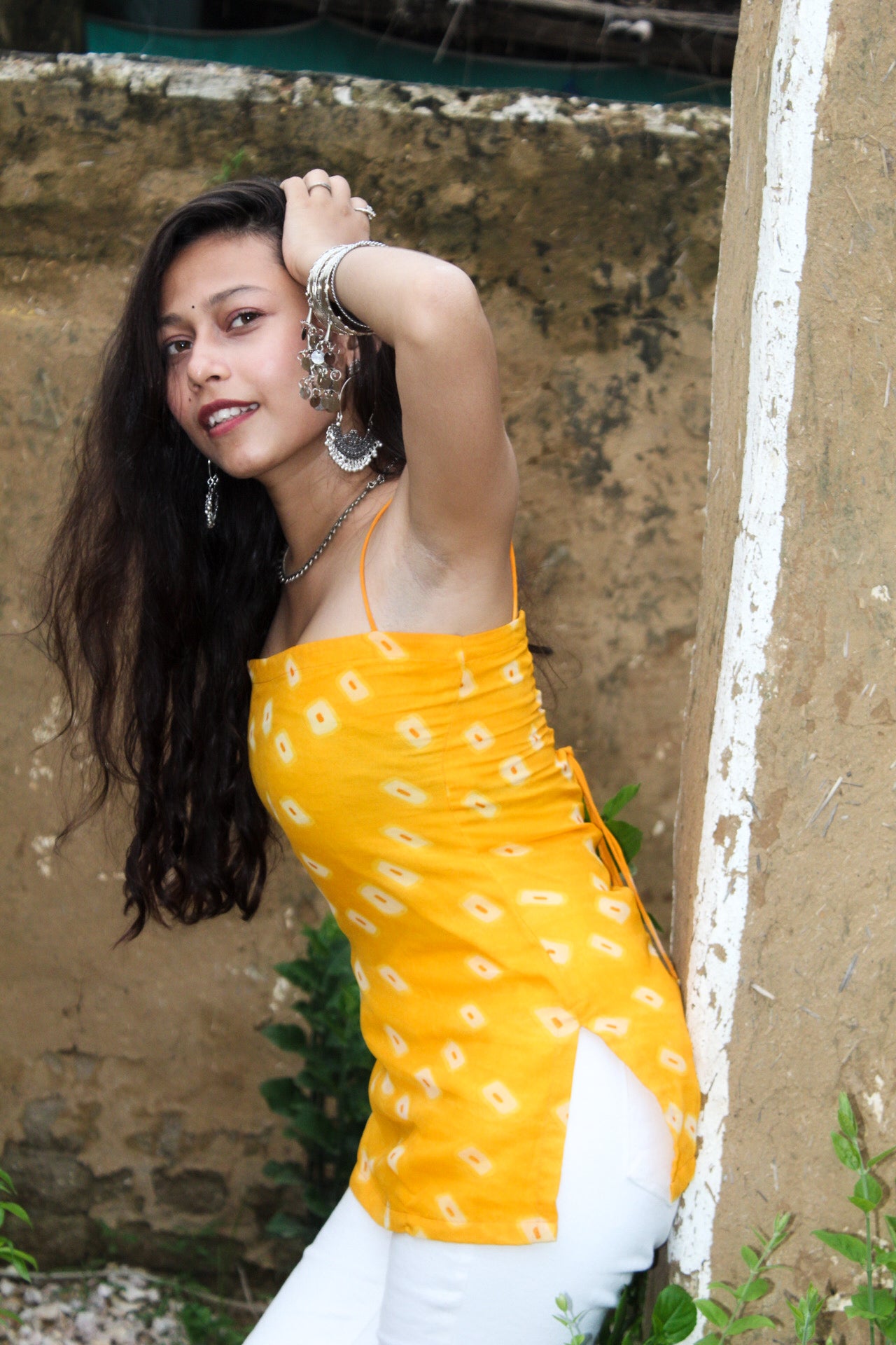 Masakkali kurti