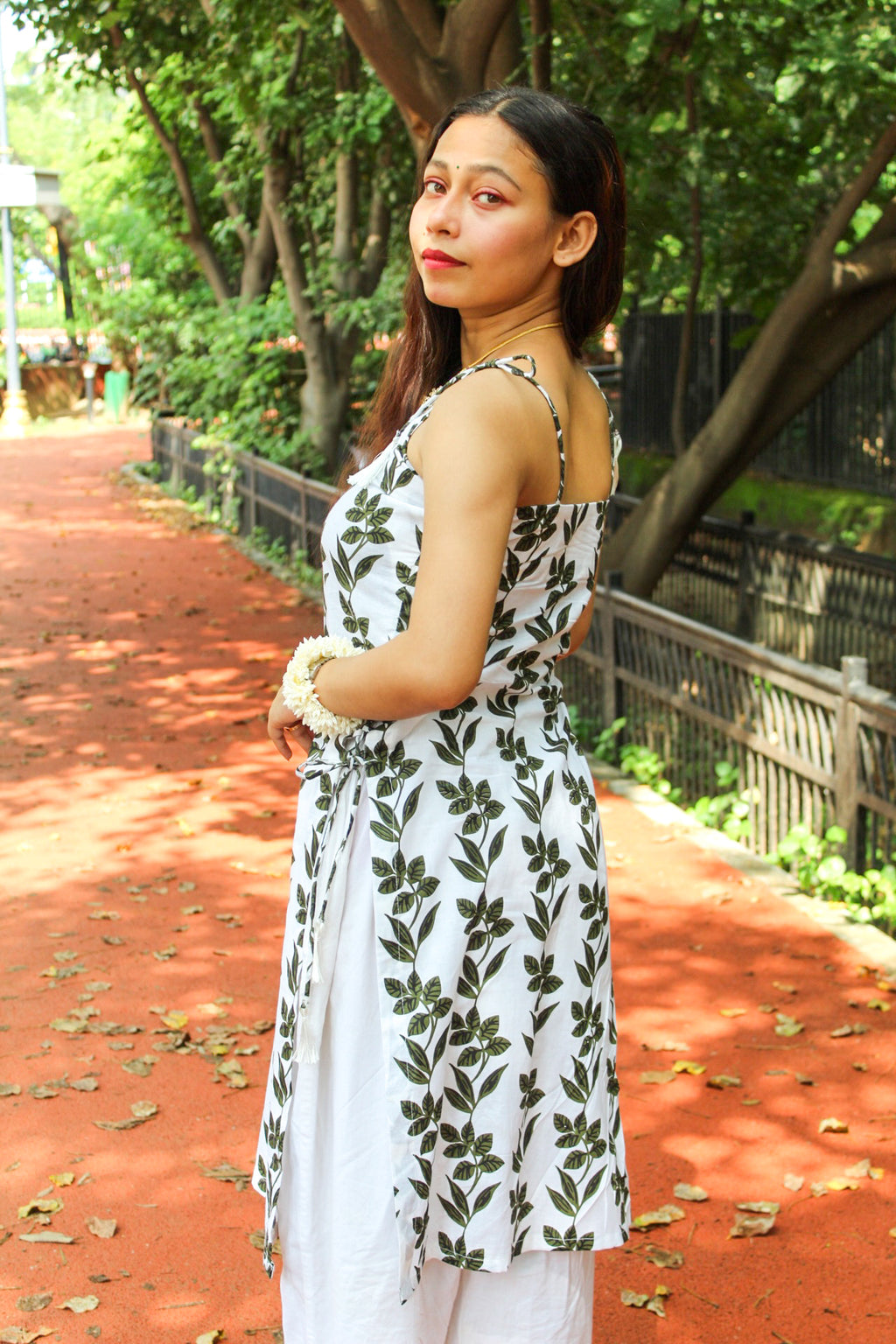 RimJhim Kurti