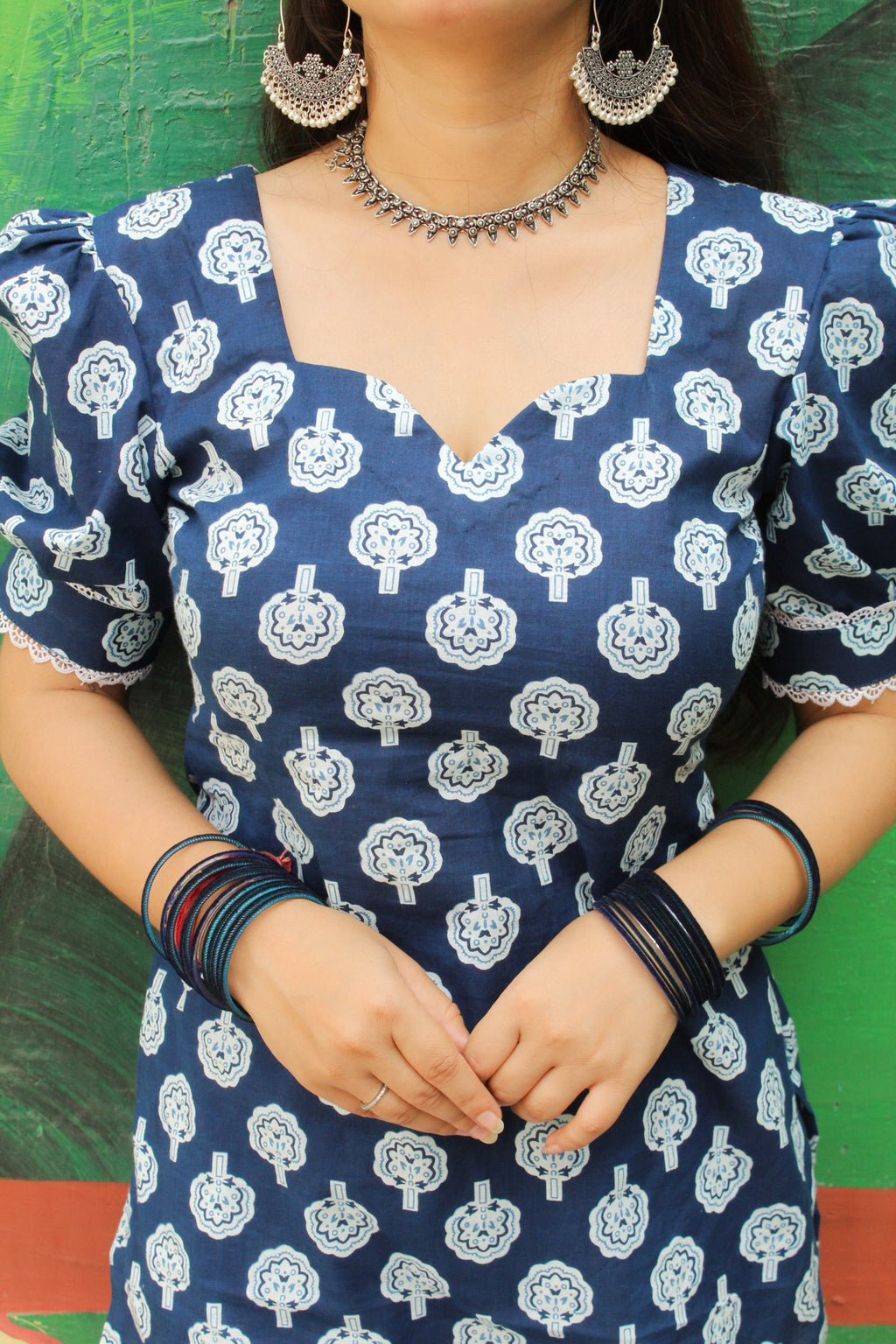 Sita kurti
