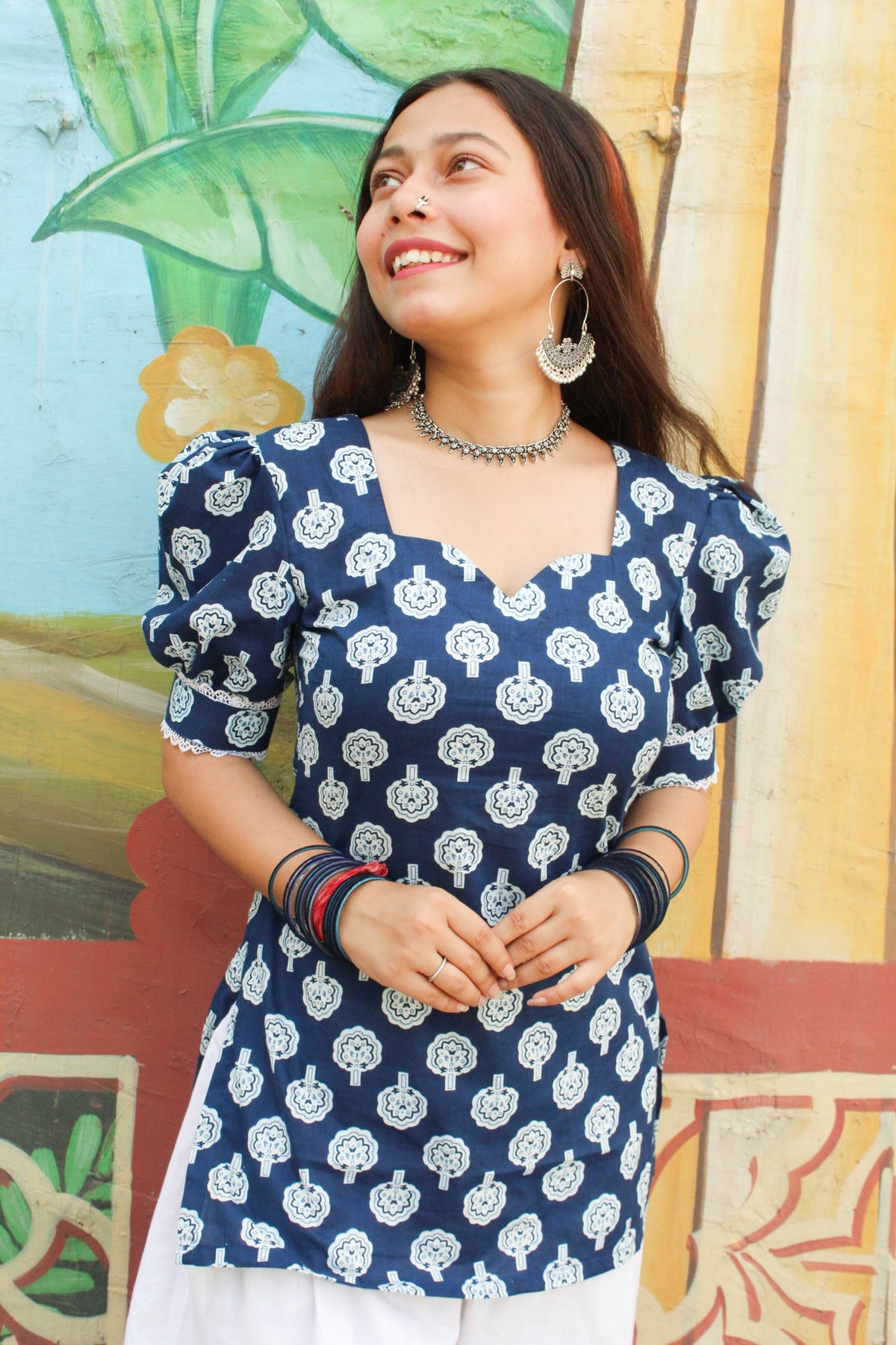 Sita kurti