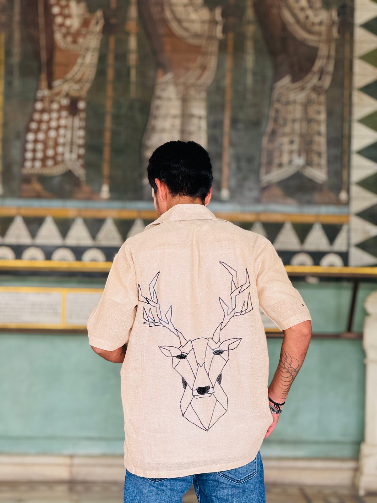 Deer-e-Dil